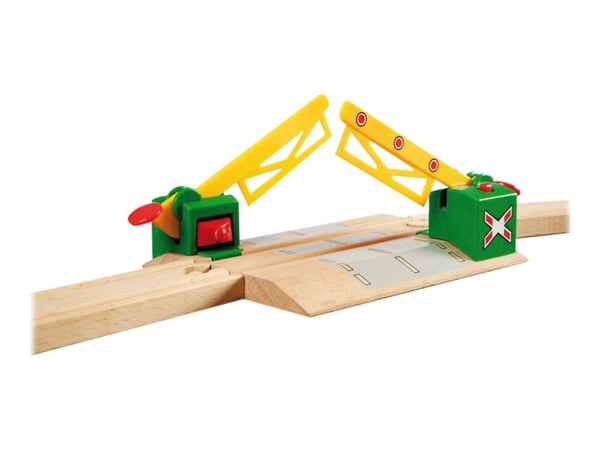 BRIO 33750 Magneettiristeys