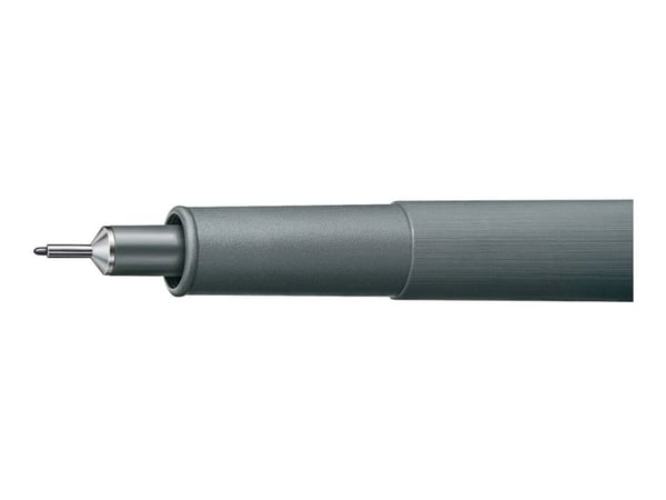 Fineliner Staedtler pigmentliner 0.3 mm sort (stk.)