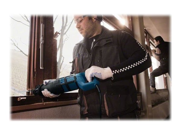 Bosch sticksåg/bajonettsåg GSA 1300 PCE