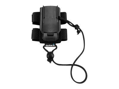Garmin Backpack Tether - Ryggsekksmontering for navigatør - for Dakota 10, 20; eTrex 10, 20, 30; GPSMAP 62; Oregon 200, 300, 400, 450, 550, 600, 650