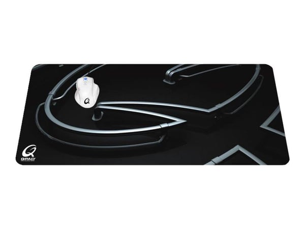 QPAD FX 90 Pro Gaming Mousepad - Musematte