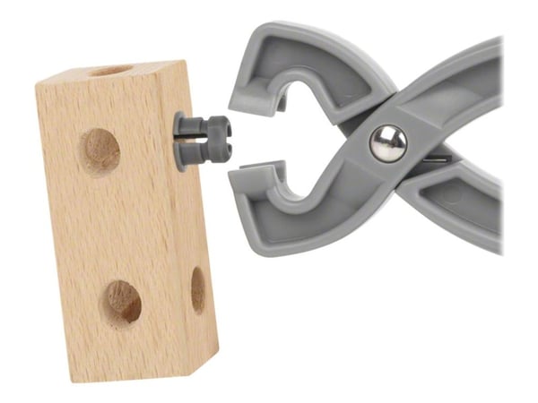 BRIO 34587 Bygge- og konstruksjonssett