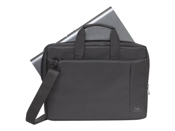 Rivacase 8231, Lähettilaukku, 38,1 cm (15"), Olkahihna, 580 g
