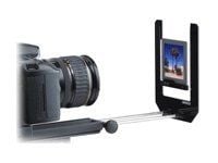 Novoflex Castel COP-DIGI - Adapter för diabildskopiering