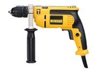 DeWALT DWD024S - Vasaraporakone - 650 W - Avaimeton patruuna 13 mm - 8,6 N-m