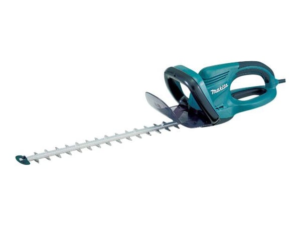 Makita UH4570 - Hæktrimmer - elektrisk - 550 W - 1600 spm - 450 mm - 3,5 kg