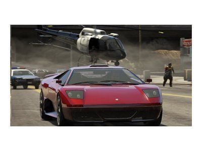 Grand Theft Auto V - PlayStation 5