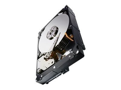 Seagate Constellation ES.3 ST4000NM0033 - Harddisk - 4 TB - intern - 3.5" - SATA 6Gb/s - 7200 rpm - buffer: 128 MB Seagate Constellation ES.3 ST4000NM0033 - Harddisk - 4 TB - intern - 3.5" - SATA 6Gb/s - 7200 rpm - buffer: 128 MB