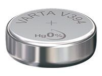 Varta - Batteri SR45 - Zn/Ag2O - 56 mAh - 1 pcs.