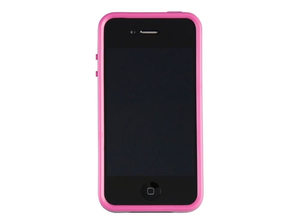 Kensington Band - Eske for mobiltelefon - rosa