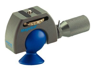 Novoflex MagicBall Universal - Tripodhode Novoflex MagicBall Universal - Tripodhode