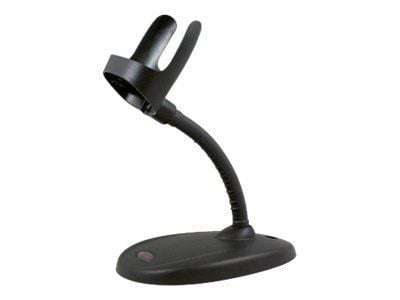 Honeywell Flex Stand - Strekkodeskannerholder - grå - for P/N: 1250G-2KBW-1, 1250G-2USB-1