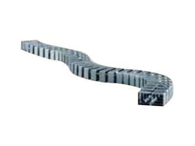 Bachmann KABELSCHLANGE Cube - Kabelfleksibelt rør - 1 m - lajittelu Bachmann KABELSCHLANGE Cube - Kabelfleksibelt rør - 1 m - lajittelu