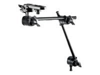 Manfrotto Single Articulated Arm 196B-2 - Jatkovarsi kolmijalkaan