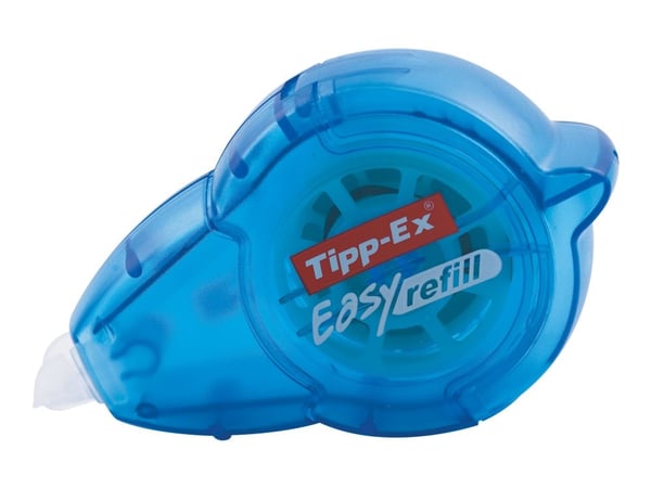 Tipp-Ex ECOlutions Easy refill, 5 mm x 14 m