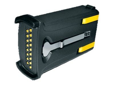 GTS HMC9000-Li(24) - Håndholdt batteri (tilsvarer: Symbol 21-65587-01, Symbol KT-21-61261-01, Symbol 21-65587-02) - litiumion - 2400 mAh - for Zebr... GTS HMC9000-Li(24) - Håndholdt batteri (tilsvarer: Symbol 21-65587-01, Symbol KT-21-61261-01, Symbol 21-65587-02) - litiumion - 2400 mAh - for Zebr...