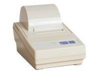 Citizen CBM 910 II - Kvitteringsskriver - punktmatrise - Rull (5,75 cm) - inntil 2.5 linjer/sek - parallell