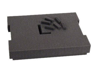 Bosch-vaahtomuovilinja L-BOXX 136 BL:lle