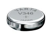 Varta Professional - Akku SR712SW - Zn/Ag2O - 9 mAh - 9 mAh