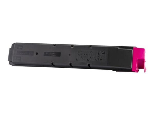 KYOCERA TK-8600M, 20000 sivua, Magenta, 1 kpl