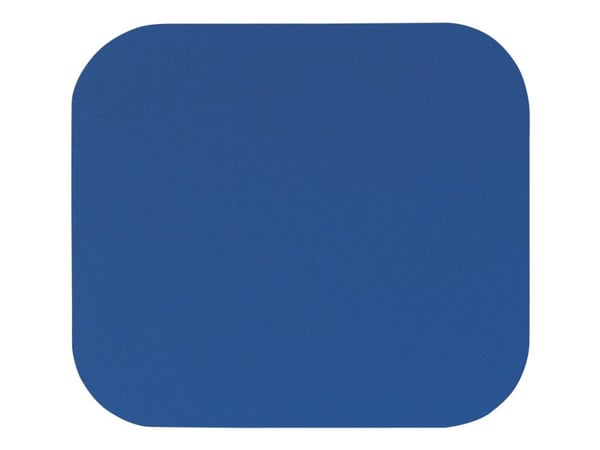 Fellowes - Musematte - blå