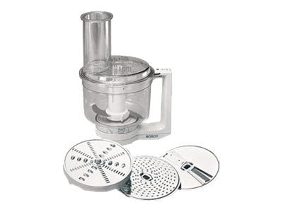Bosch MUZ5MM1 - Köttknivstillsats - till matberedare - för Styline MUM52120, MUM52131, MUM54240, MUM54251, MUM54420, MUM54520, MUM54620, MUM56340