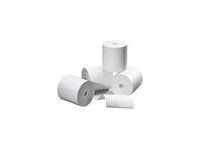Capture - Hvit - Rull (5,7 cm x 14 m) - 48 g/m² - 100 rull(er) termomottakspapir