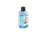 Kärcher Ultra Foam Cleaner for høytrykksvasker - 1000 ml.