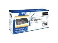 TB - Sort - yhteensopiva - väriainepatruuna (vaihtoehtoisesti til: Samsung SCX-4200A) - Samsung SCX-4200, 4200R - tuotteelle Samsung SCX-4200, 4200R TB - Sort - yhteensopiva - väriainepatruuna (vaihtoehtoisesti til: Samsung SCX-4200A) - Samsung SCX-4200, 4200R - tuotteelle Samsung SCX-4200, 4200R