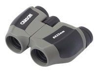 Carson Scout JD-822 - Kikkerter 8 x 22 - porro