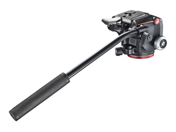 Manfrotto MHXPRO-2W, 100 mm, 760 g