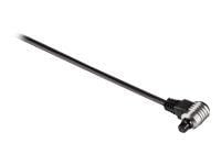 Hama Connection Adapter Cable for Canon "DCCSystem" CA-2 - Fjernkontrollkabel - 68 cm - svart