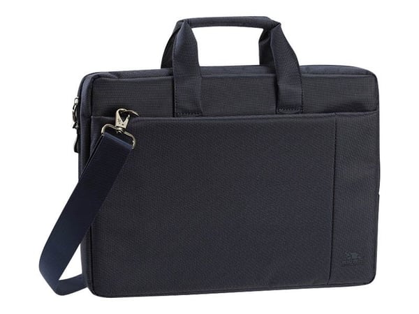 Riva Case 8231 - Notebookbæreveske - 15.6" - blå