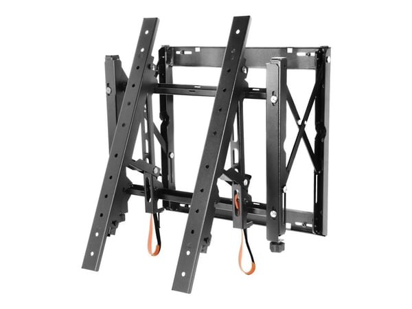 NEC PD02VW MFS P - Monteringssett - for LCD-skjerm - skjermstørrelse: 46"-55" - veggmonterbar NEC PD02VW MFS P - Monteringssett - for LCD-skjerm - skjermstørrelse: 46"-55" - veggmonterbar