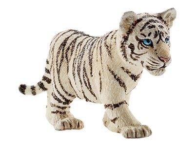 Schleich Wild Life - White Tiger Cub