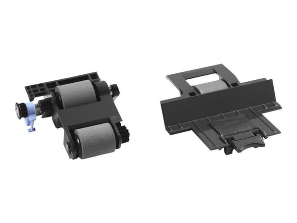 HP CE487B, Telasarja, Laser, 60000 sivua, Musta, Harmaa, LaserJet CM6040f, 17 - 25 °C