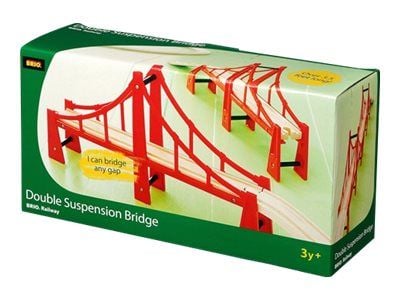 BRIO 33683 Hängbro