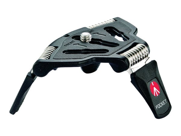 Manfrotto Pocket Large - Støttesystem