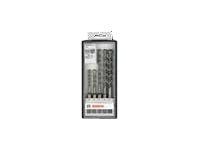 Bosch BOR-/MEJSELSÆT SDS-PLUS 5 DELE PL