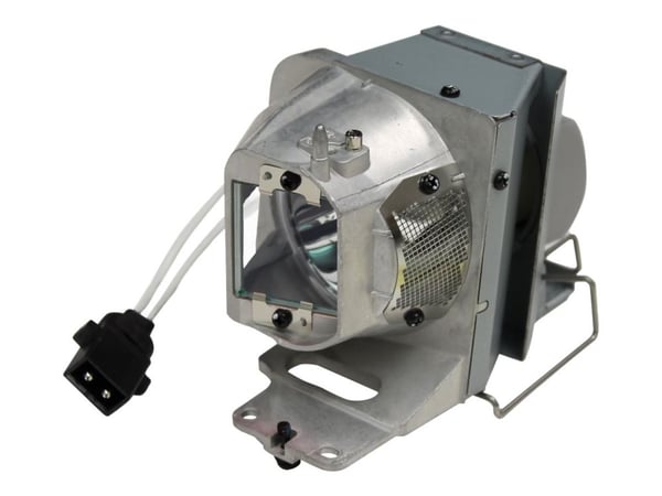 CoreParts - Projektorlampe (tilsvarer: Optoma SP.70201GC01) - 210 watt - 4000 time(r) - for Optoma W351, X316ST, X351