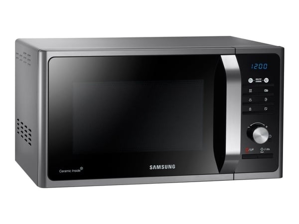 Samsung MS23F301TAS - Mikroaaltouuni - 23 litraa - 800 W