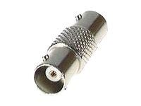 MicroConnect - Antenneadapter - F-kopling hunn til F-kopling hunn