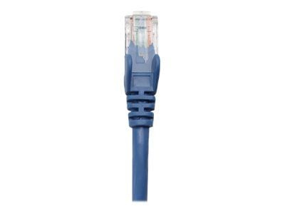 Intellinet Network Solutions patchkabel PATCH CORD CAT5E UTP 15 m blå 100% koppar (ICOC U5EB-150-BL)