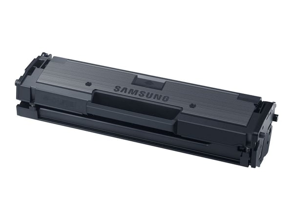 Samsung MLT-D111S, 1000 sivua, Musta, 1 kpl