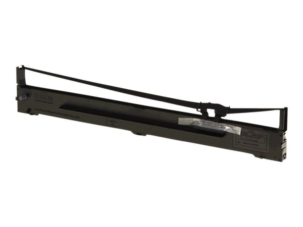 Epson - Svart - skriverbånd - for FX 2190, 2190II, 2190IIN, 2190N