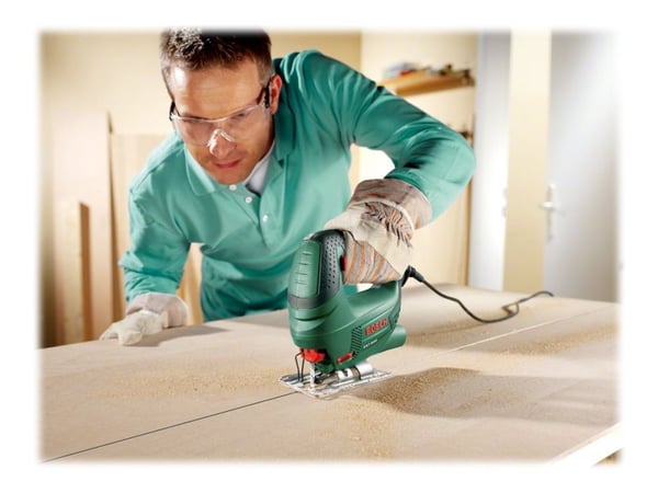 Bosch PST 650 - Løvsag - 500 W
