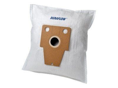 Menalux Duraflow 2002 - Dammsugarpåse - till dammsugare