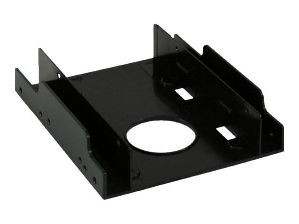 LC Power LC-ADA-35-225 - Uttagbar harddiskramme - fra 3,5" til 2,5"