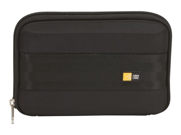 Case Logic - Eske for GPS - støpt EVA - svart