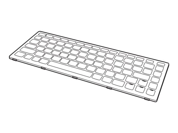 Lenovo - Tastatur